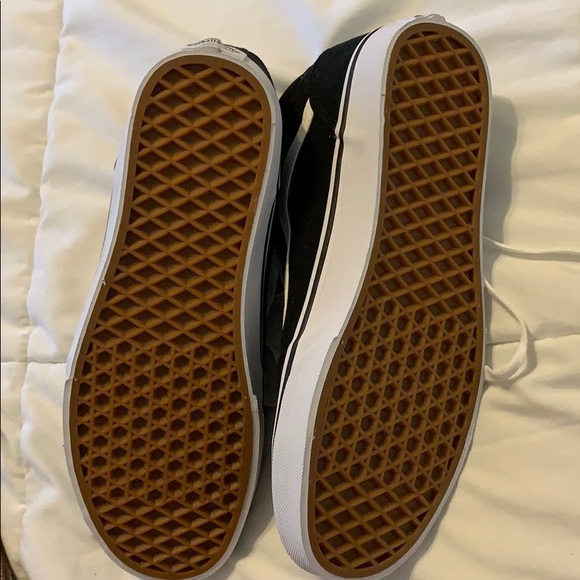 Vans high tops women’s - Picture 3 of 3